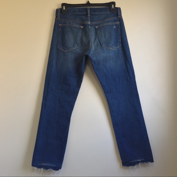 Rag & Bone Jeans - Picture 4 of 11